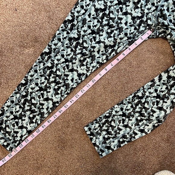 T by Talbots athletic wear. Pullover long sleeve top and leggings. Size XL-LP. - Picture 13 of 16